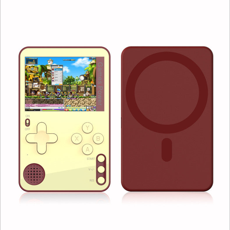 Portable Retro Console