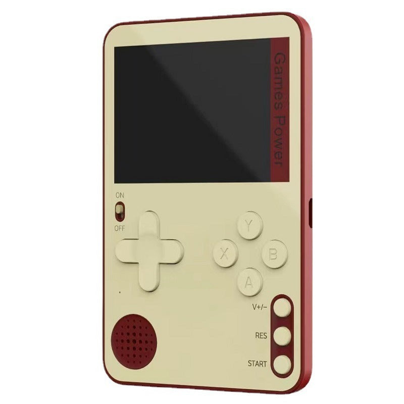 Portable Retro Console