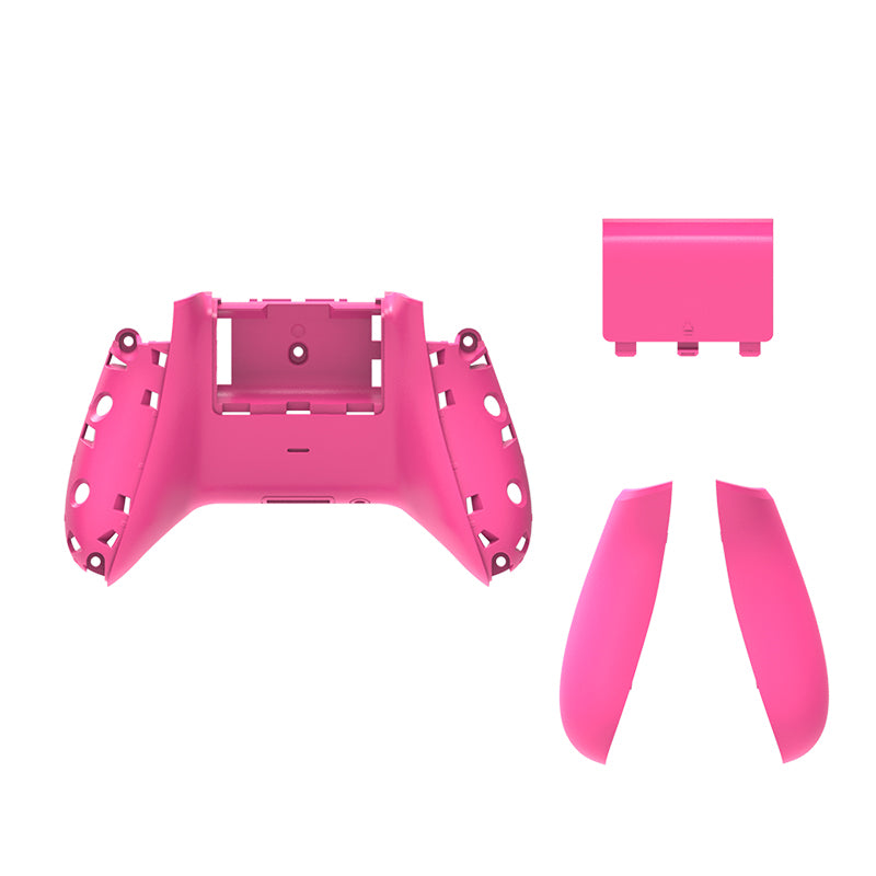 Game Console Handle Retrofit Diy Protective Case