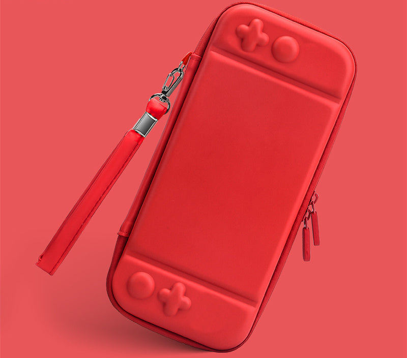 Protective Box Game Console OLED Bag