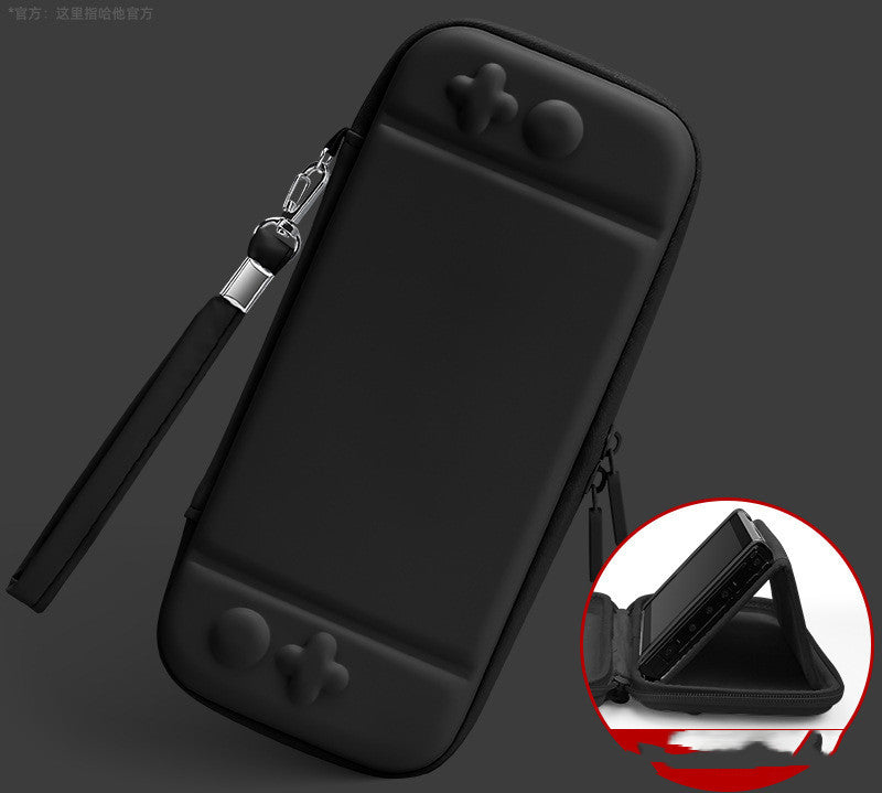 Bracket Hard Pack Game Console OLED Pack
