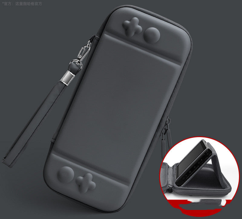 Bracket Hard Pack Game Console OLED Pack