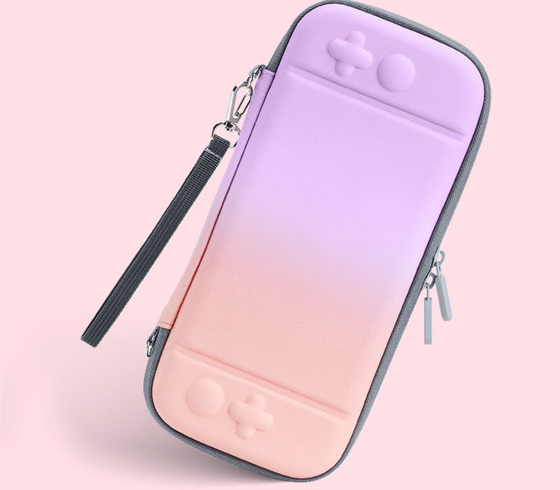 Protective Box Game Console OLED Bag