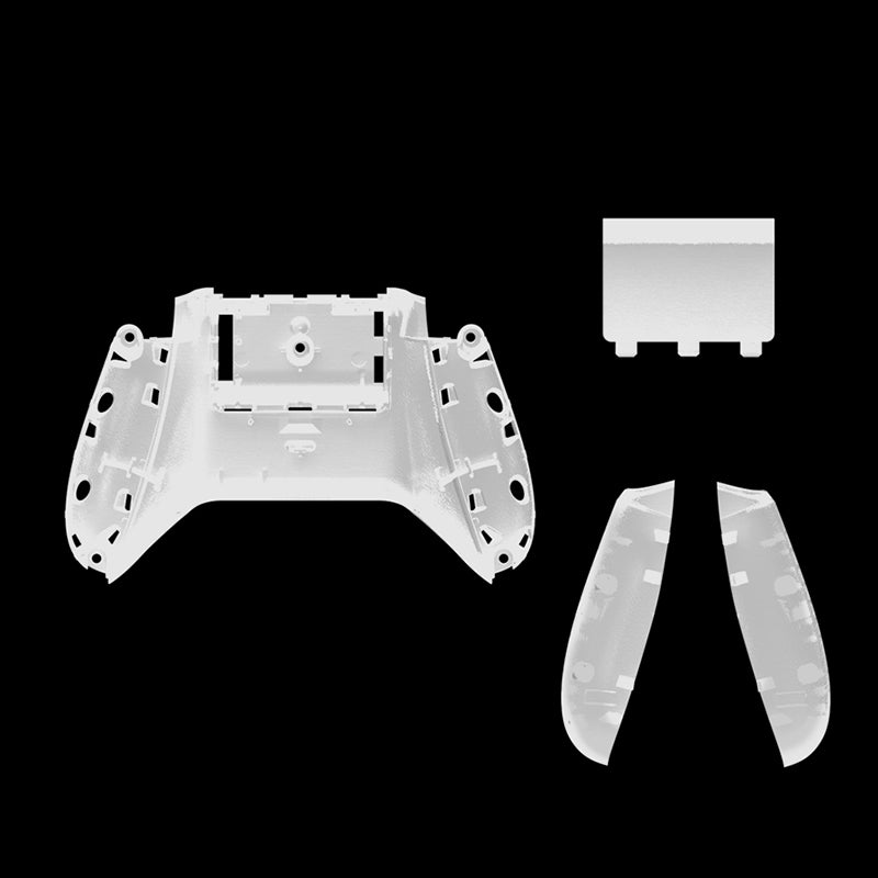 Game Console Handle Retrofit Diy Protective Case
