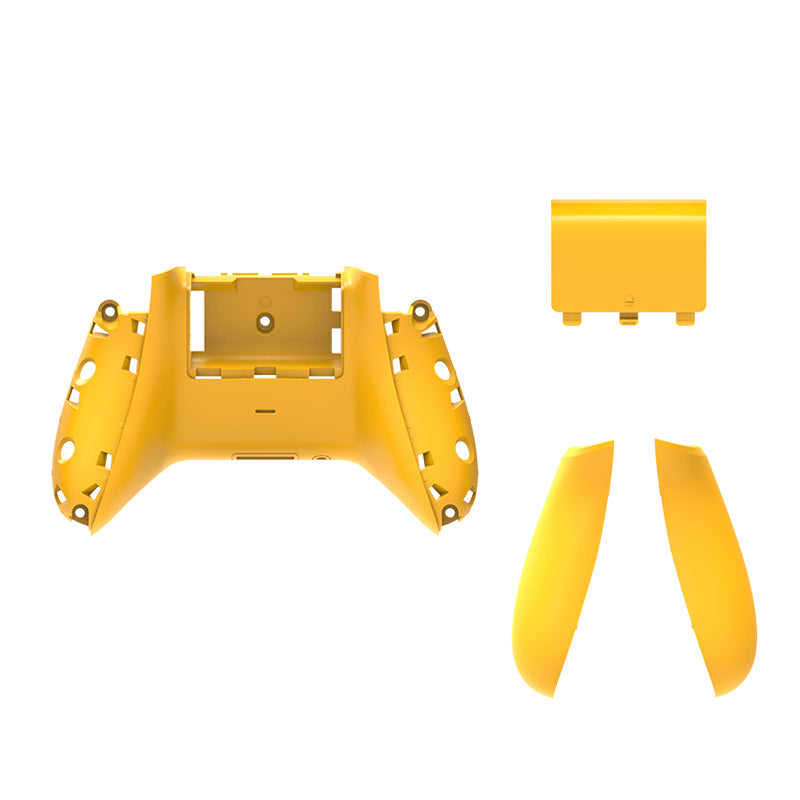Game Console Handle Retrofit Diy Protective Case