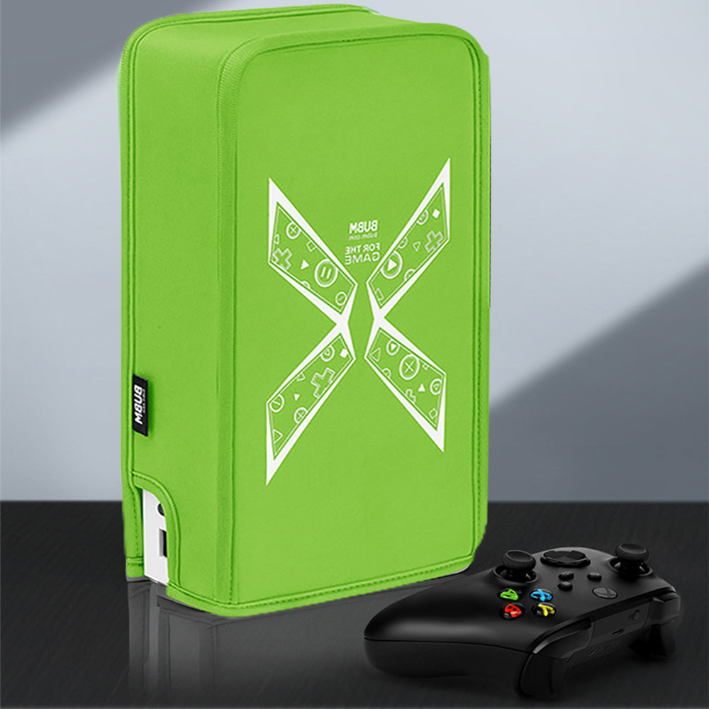 Suitable For XboxS Home Game Console Case
