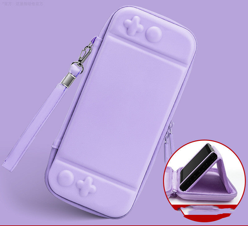 Bracket Hard Pack Game Console OLED Pack