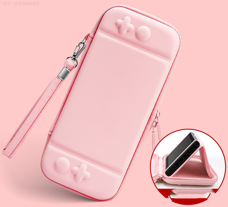 Bracket Hard Pack Game Console OLED Pack