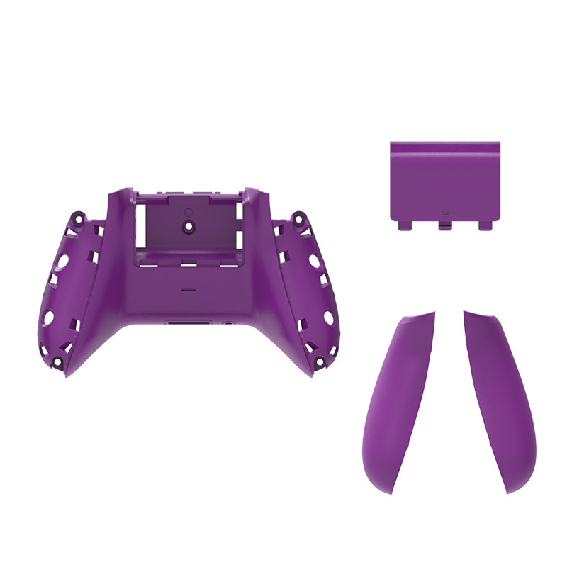 Game Console Handle Retrofit Diy Protective Case