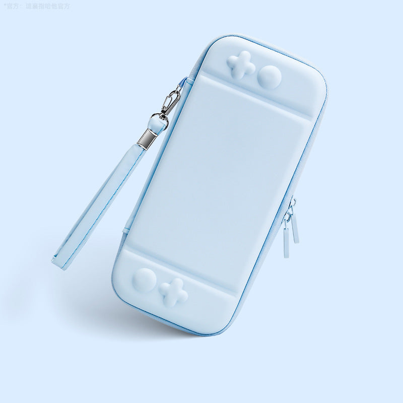 Protective Box Game Console OLED Bag