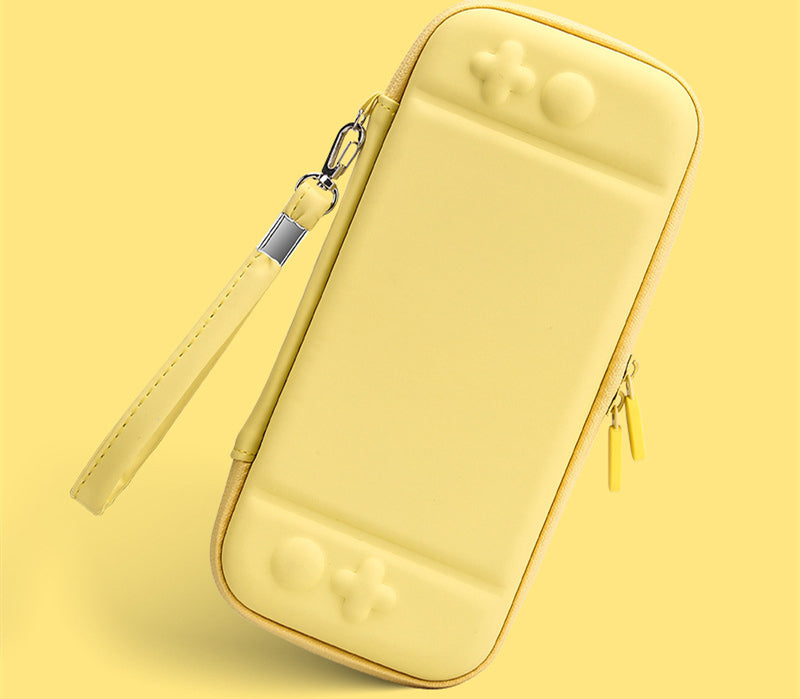 Protective Box Game Console OLED Bag