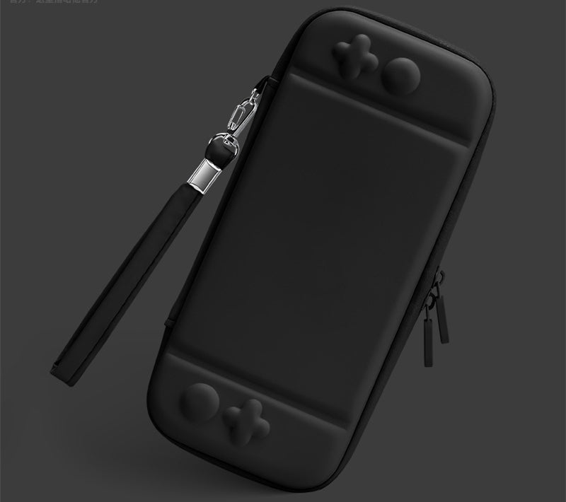 Protective Box Game Console OLED Bag