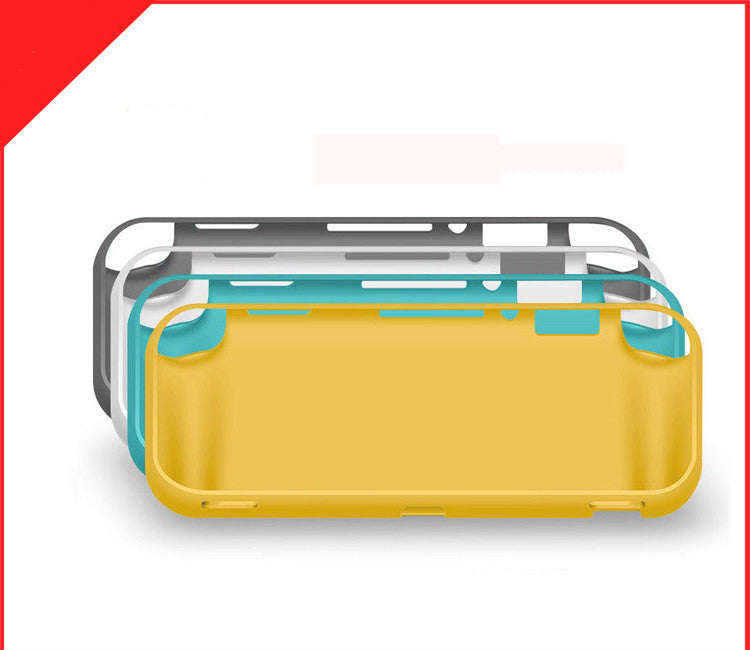 Game Console Protective Sleeve Soft Rubber Sleeve