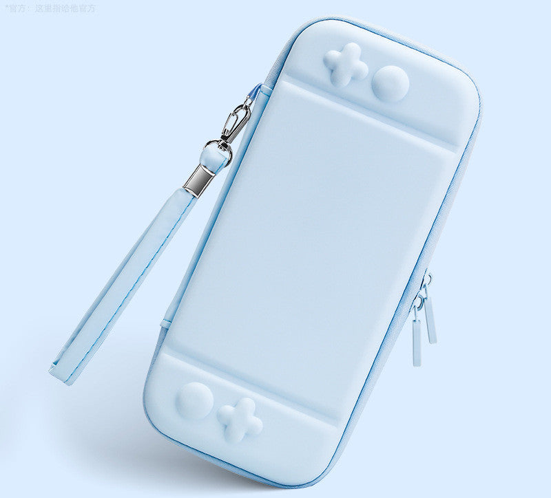 Bracket Hard Pack Game Console OLED Pack