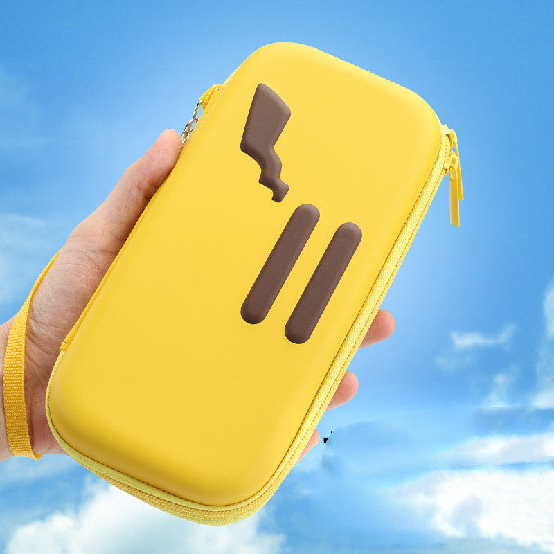 Storage Bag Game Console Case Portable Protection