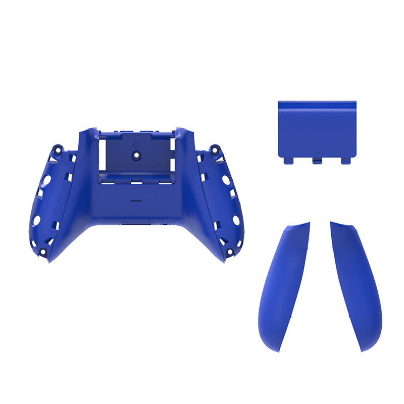 Game Console Handle Retrofit Diy Protective Case