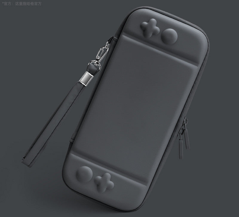 Bracket Hard Pack Game Console OLED Pack
