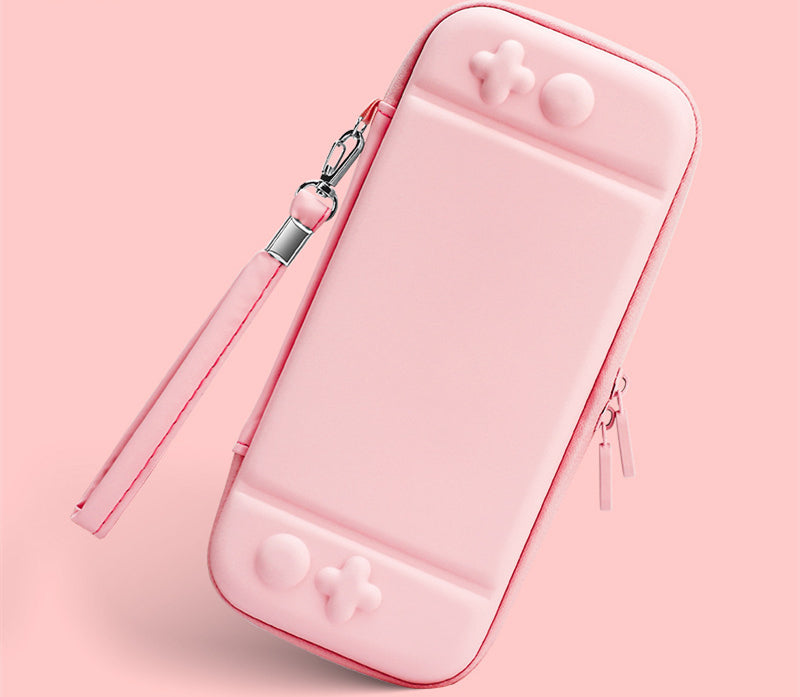 Protective Box Game Console OLED Bag