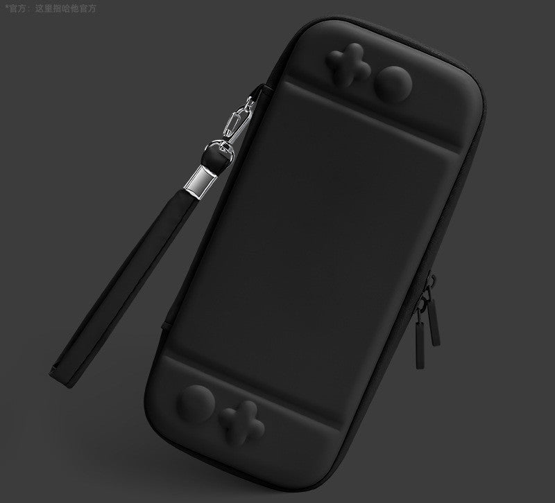 Bracket Hard Pack Game Console OLED Pack