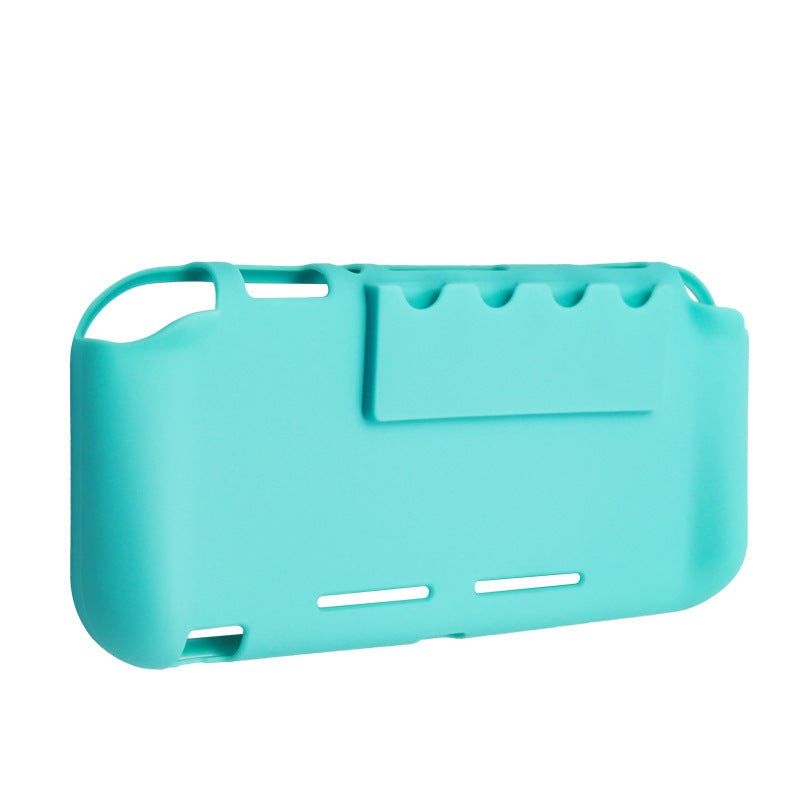 Game Console Protective Sleeve Soft Rubber Sleeve