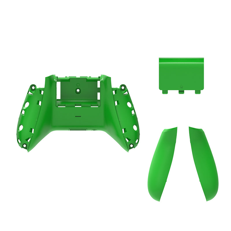 Game Console Handle Retrofit Diy Protective Case