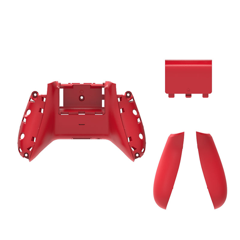 Game Console Handle Retrofit Diy Protective Case