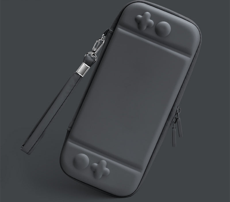 Protective Box Game Console OLED Bag