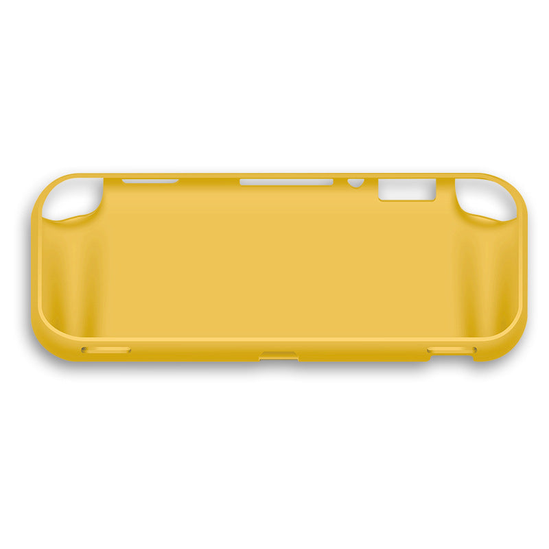 Game Console Protective Sleeve Soft Rubber Sleeve