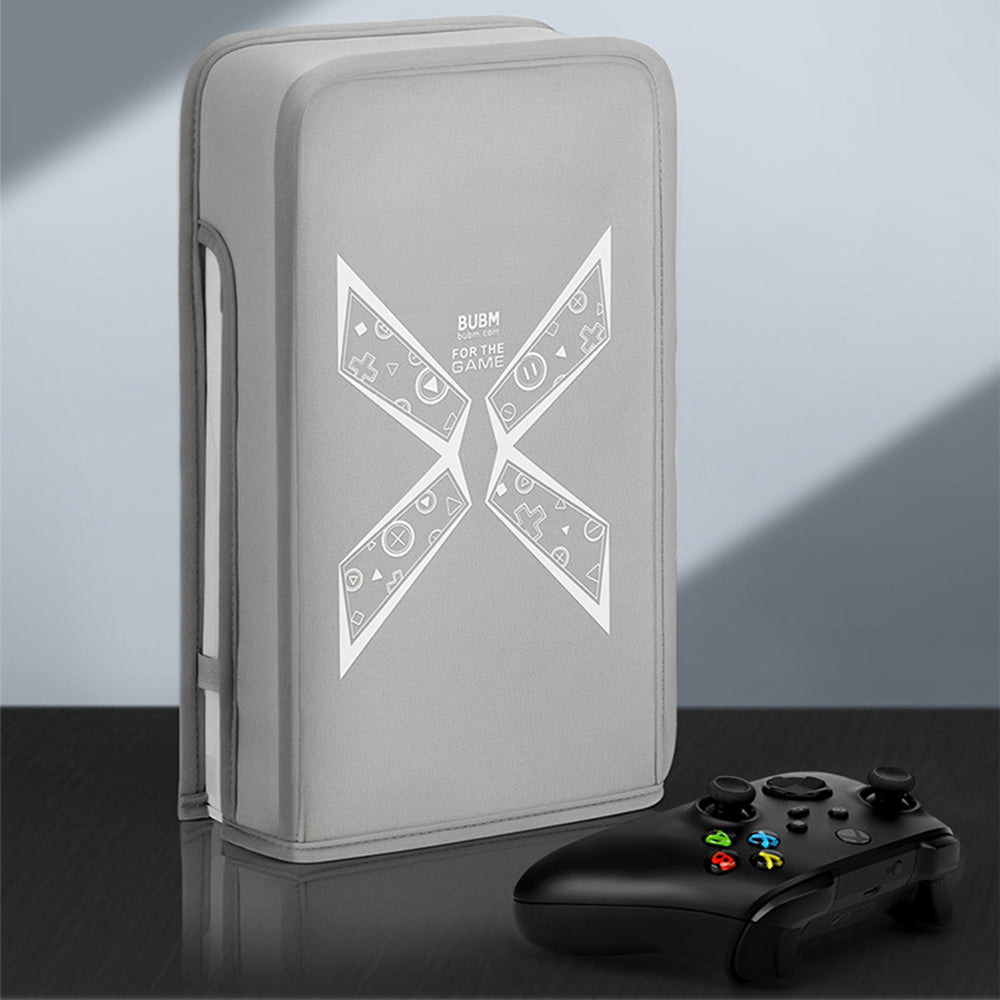 Suitable For XboxS Home Game Console Case