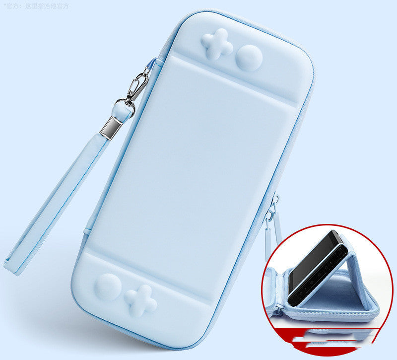 Bracket Hard Pack Game Console OLED Pack