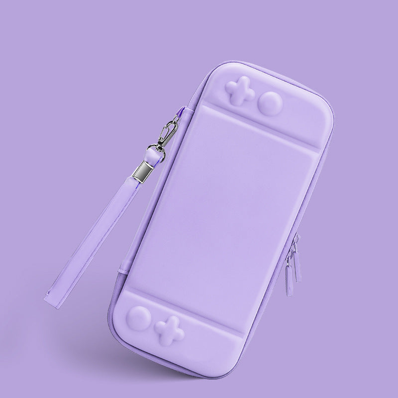 Protective Box Game Console OLED Bag