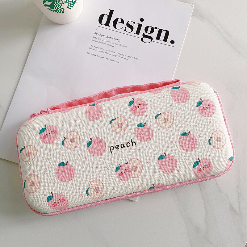 Portable Game Console Storage Bag Protective Case