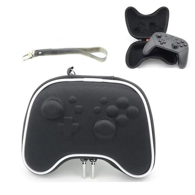 Game Console Handle Protection Storage Bag