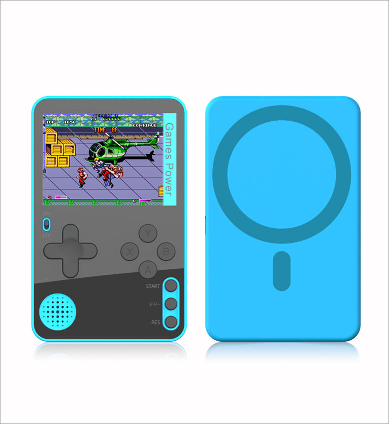 Portable Retro Console