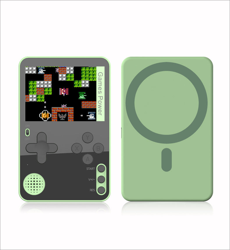 Portable Retro Console