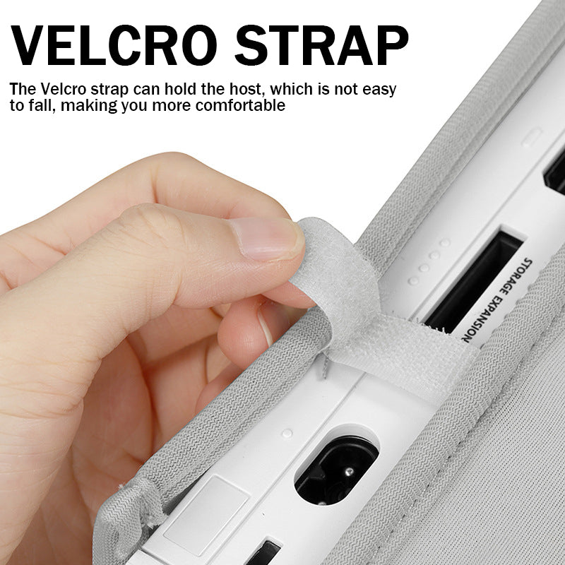 Suitable For XboxS Home Game Console Case