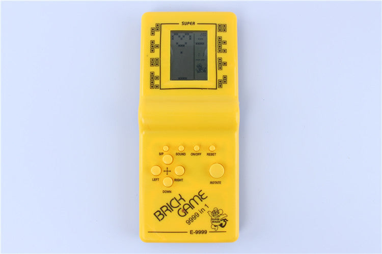 Game Console