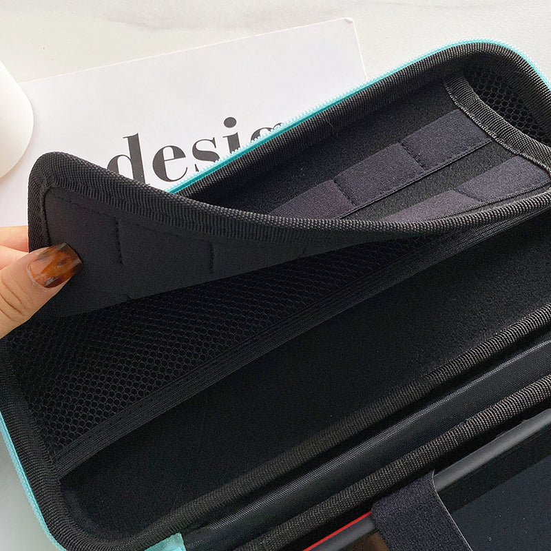 Portable Game Console Storage Bag Protective Case