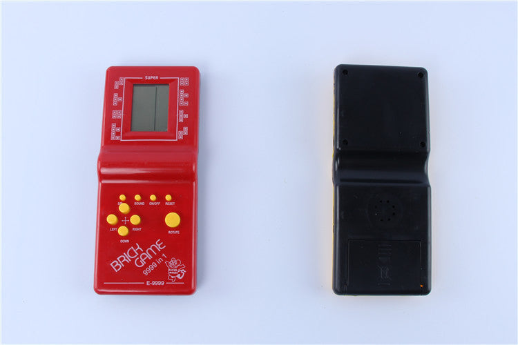 Game Console