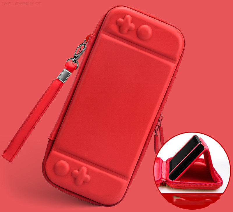 Bracket Hard Pack Game Console OLED Pack