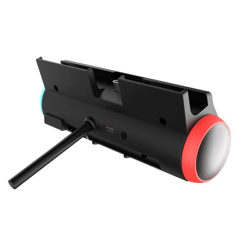 Dock Charger Audio Stand NS Lite Game Console  Speaker