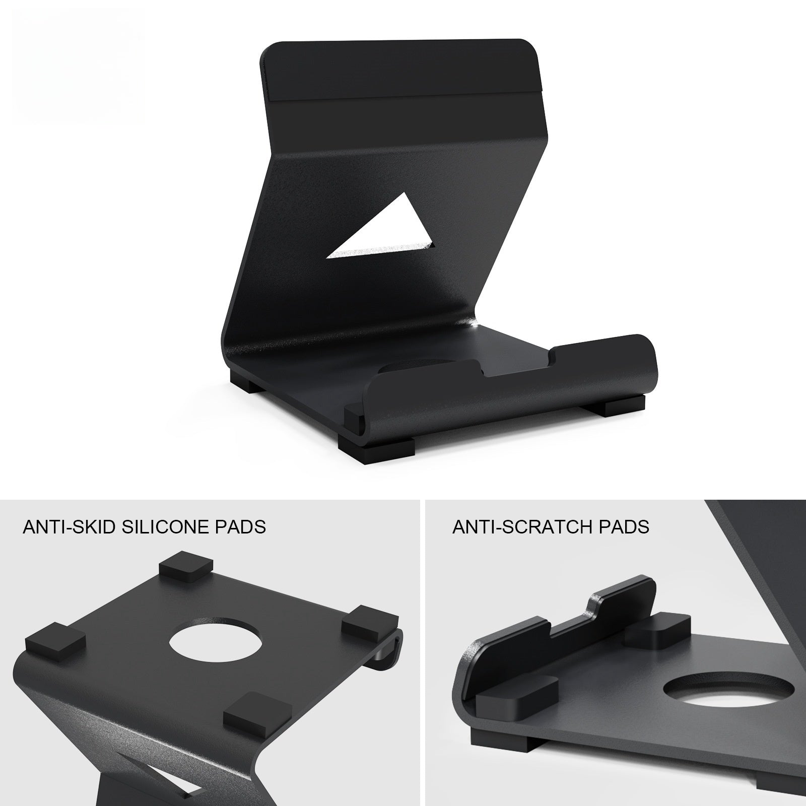 Handheld Game Console Desktop Stand