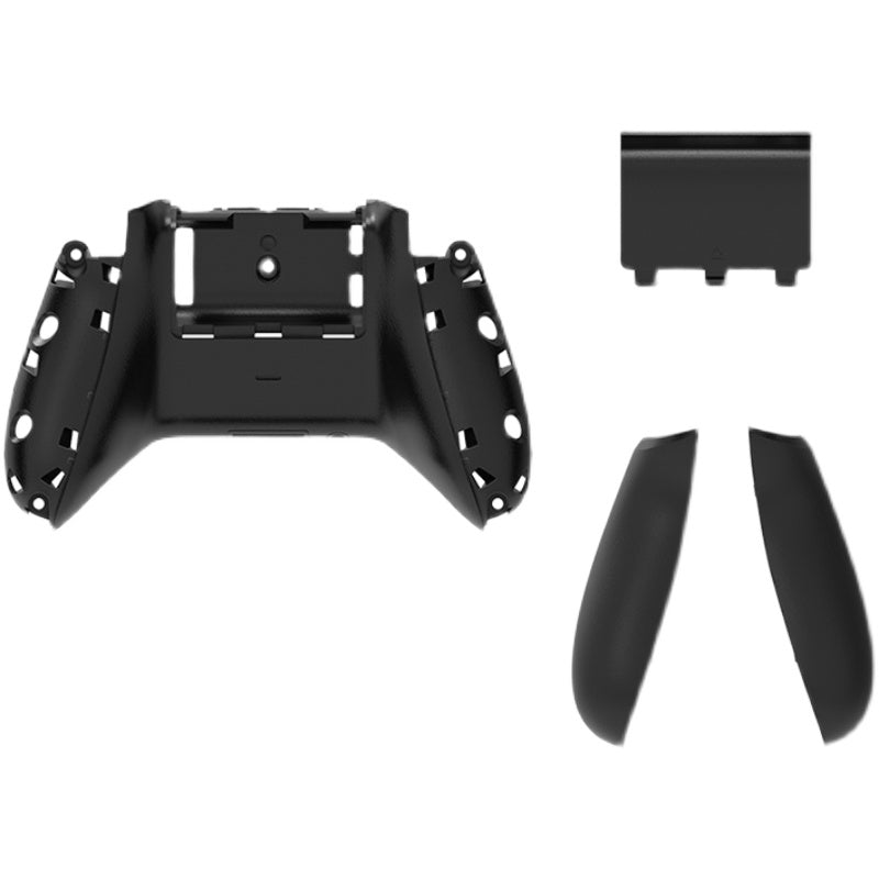 Game Console Handle Retrofit Diy Protective Case