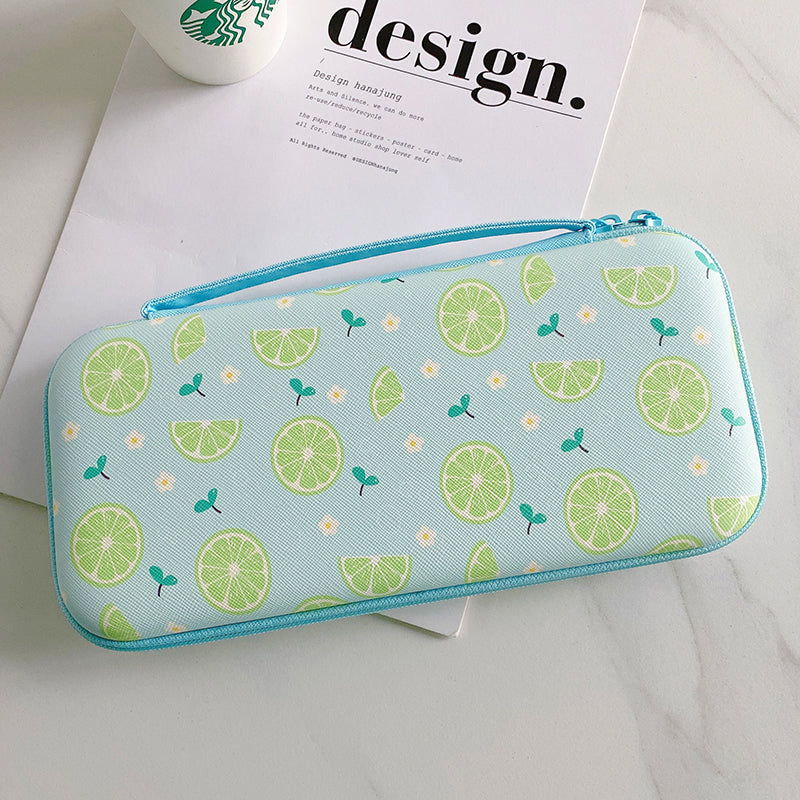 Portable Game Console Storage Bag Protective Case