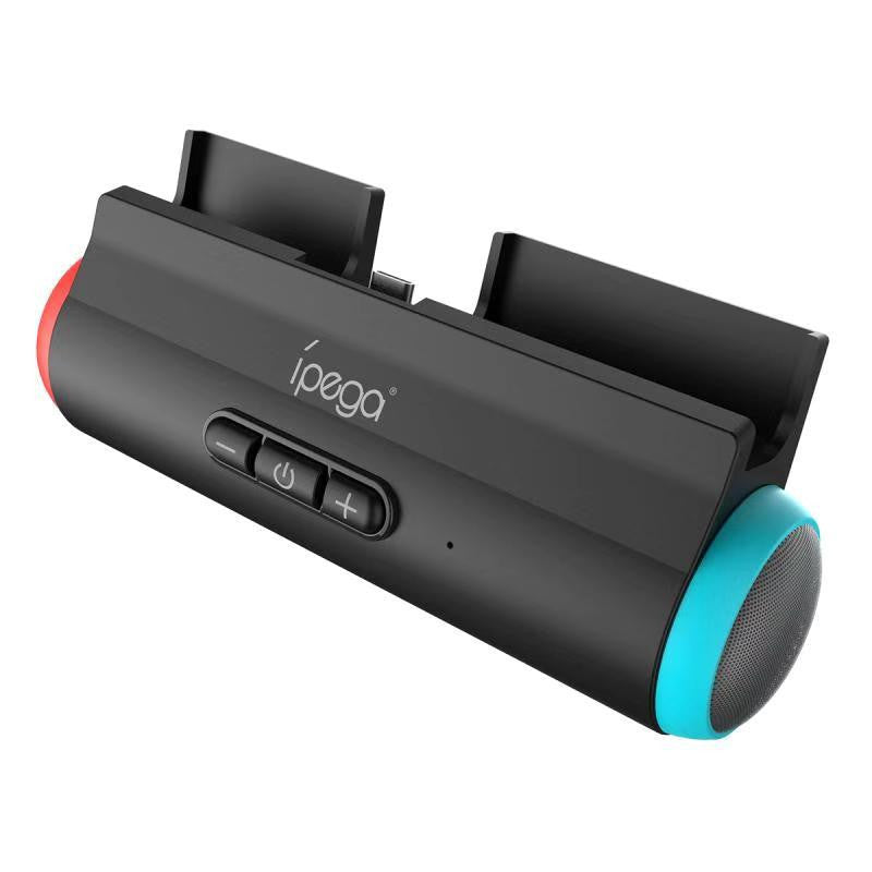 Dock Charger Audio Stand NS Lite Game Console  Speaker
