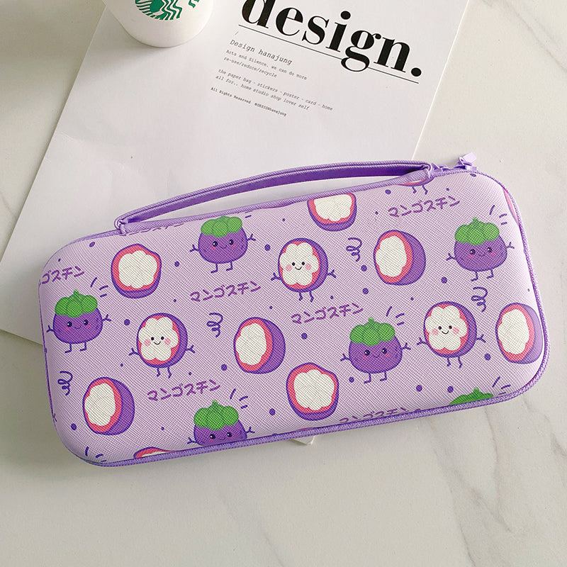 Portable Game Console Storage Bag Protective Case