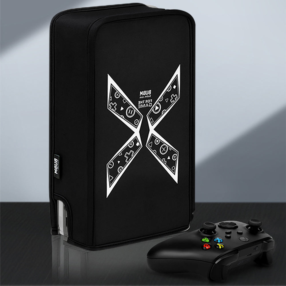 Suitable For XboxS Home Game Console Case